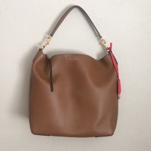 Tory Burch Perry Hobo Purse